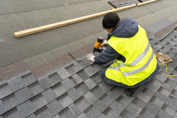 Best Roof Repair Services  in Marengo, IL
