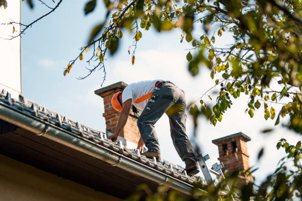 Best Slate Roofing Contractor  in Marengo, IL
