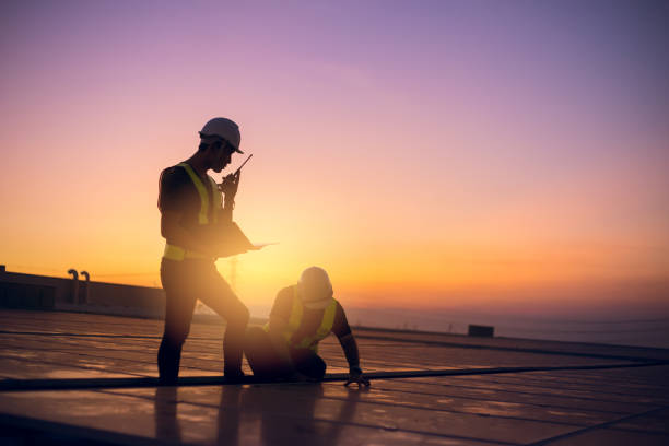 Best Shingle Roofing Installation  in Marengo, IL