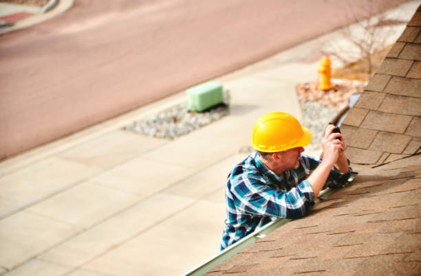 Slate Roofing Contractor in Marengo, IL