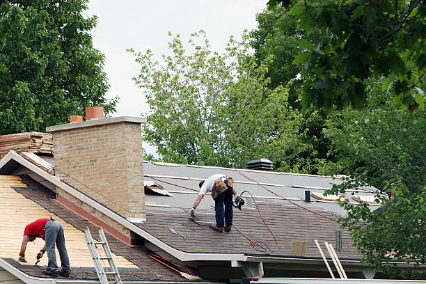 Best Commercial Roof Installation  in Marengo, IL