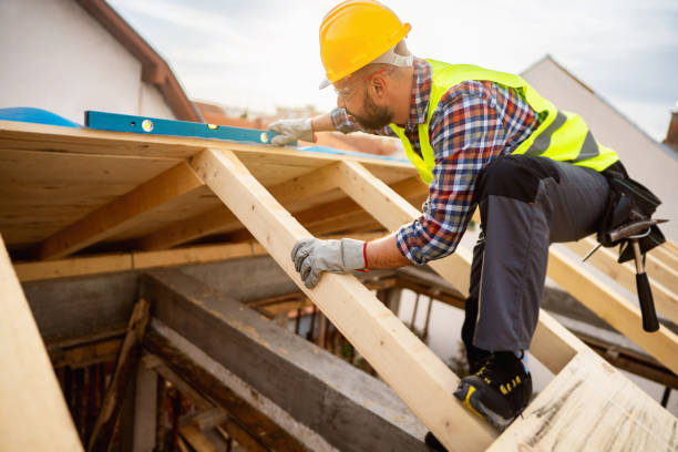 Best Roof Leak Repair  in Marengo, IL