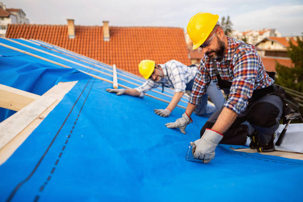 Tile Roofing Contractor in Marengo, IL