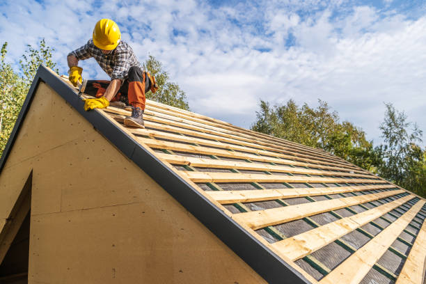 Best Roof Maintenance Services  in Marengo, IL