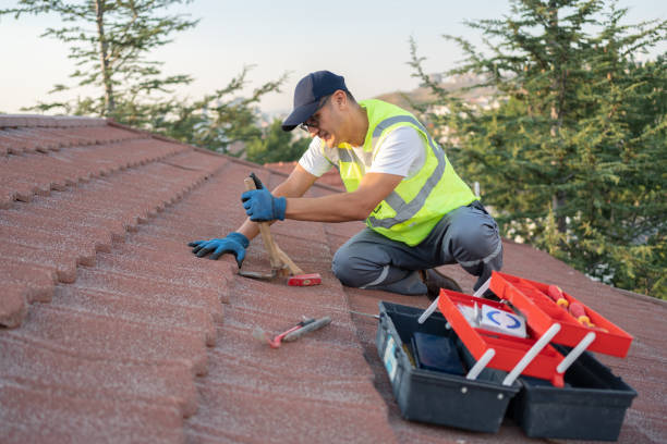 Best Roof Maintenance Services  in Marengo, IL