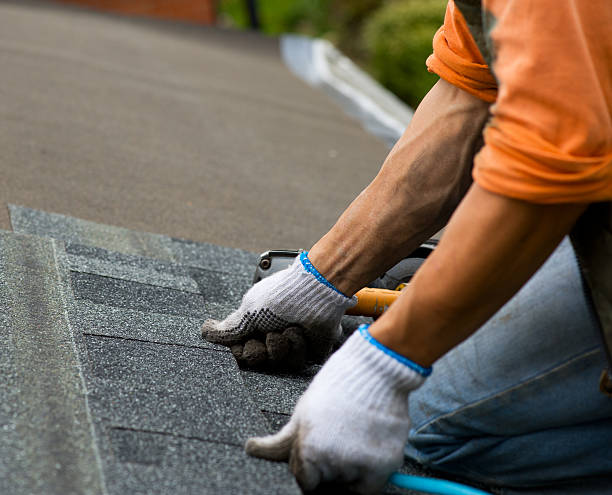 Professional Roofing Contractor in Marengo, IL