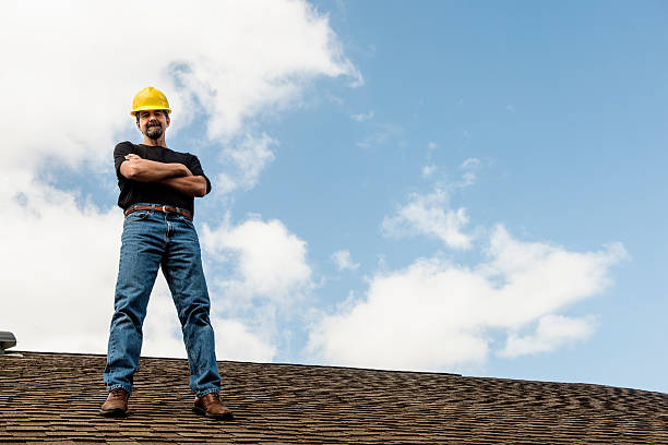 Quick and Trustworthy Emergency Roof Repair Services in Marengo, IL