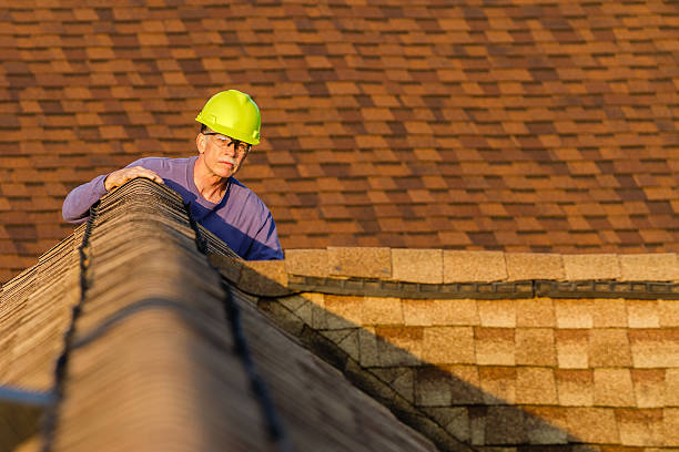 Best Roof Waterproofing Services  in Marengo, IL