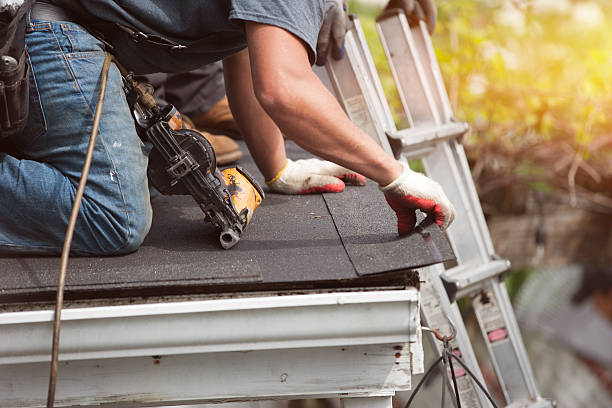 Best Gutter Installation and Roofing  in Marengo, IL