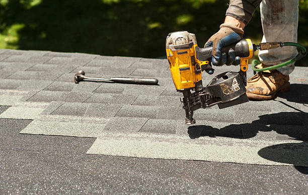 Best Best Roofing Contractors  in Marengo, IL