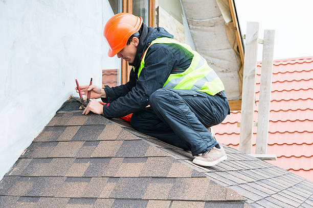 Best Emergency Roof Repair  in Marengo, IL