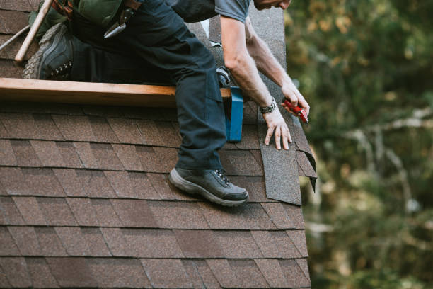 Best Residential Roofing Contractor  in Marengo, IL